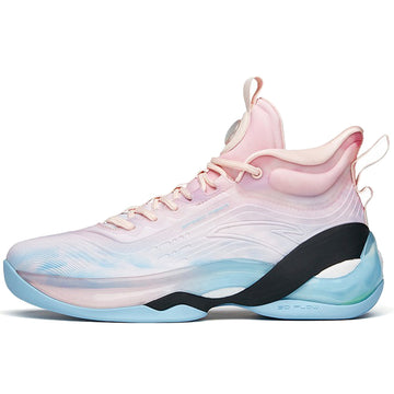 Anta KT7 LA Klay Thompson Professional Practical Basketball Shoes for Men